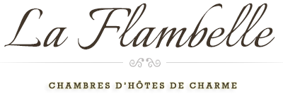 La Flambelle - Chambres d'hôtes de charme - Pyrénées